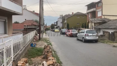Photo of Националната мрежа против насилство врз жени и семејно насилство: Да се поведе постапка за одговорноста на службените лица чие непрофесионално работење доведе до фемицид во Кочани