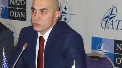 Photo of Проф. Хаџи Јанев по настаните во Косово: Русија има добра инфраструктура за влијание на Балканот