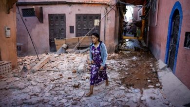 Photo of ГАЛЕРИЈА+ВИДЕО: „Ја кренав жена ми и трчав“, „Избегав со децата. Сега немаме дом“…сведоштва од разорниот земјотрес во Мароко