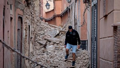 Photo of (ВИДЕО) Потресни сведоштва на преживеани во земјотресот во Мароко: Соседите ни се под урнатините. Врескањето и плачењето беа неподносливи