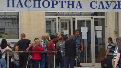 Photo of Регистер со иматели на бугарско државјанство како нов попис