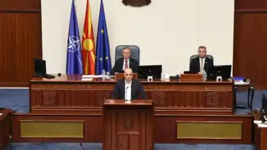Photo of ЕК загрижена од измените на Кривичниот законик