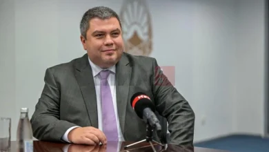 Photo of Маричиќ: Во октомври ќе се знае кој е за брзо членство во ЕУ, а кој за вадење на државата од европскиот колосек