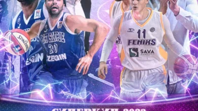 Photo of Новата кошаркарска сезона стартува денеска со Суперкупот
