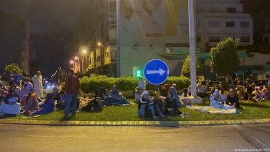 Photo of Најмалку 296 луѓе загинаа во разорниот земјотрес во Мароко