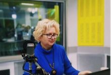Photo of Почина Весна Крстева – новинар во националното радио Канал 77