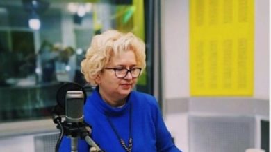 Photo of Почина Весна Крстева – новинар во националното радио Канал 77