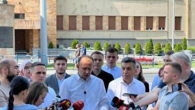 Photo of Албанската опозиција ќе има заеднички претседателски кандидат – Албанец