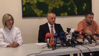 Photo of (ВО ЖИВО) Клисаровска: Откако сум јас директорка нема манипулации со терапијата за пациентите