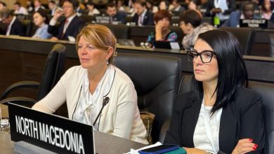 Photo of Костадиновска-Стојчевска од Ријад: Охридскиот Регион останува на листата на УНЕСКО