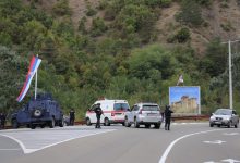 Photo of Откриено оружје и војнички опрема во северно Косово, се претпоставува дека се поврзани со нападот во Бањска