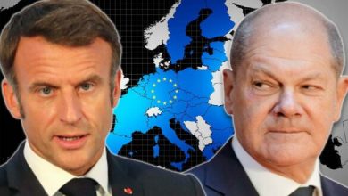 Photo of Макрон и Шолц имаат план: Европската унија ќе биде подготвена да прими нови членки до 2030 година!