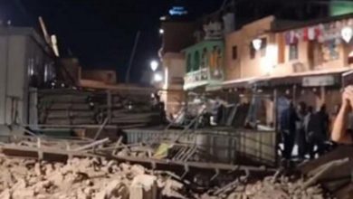 Photo of Бројот на загинати во силниот земјотрес во Мароко се искачи на 820