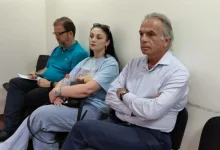 Photo of Васев, Црвенкова и Јакимовски се изјаснија како невини за несовесно лекување пациенти на Онкологија