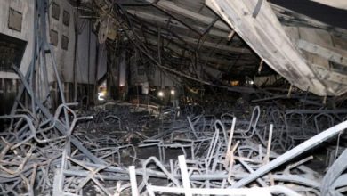 Photo of (ВИДЕО) Апсења поради пожарот на венчавка во Ирак каде загинаа над 100 лица