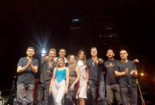 Photo of Балкански крај на Карпошево Културно Лето 2023 