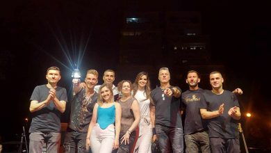 Photo of Балкански крај на Карпошево Културно Лето 2023 