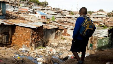 Photo of Над три милијарди луѓе се сиромашни, додека богатите стануваат побогати