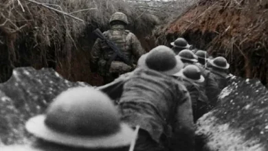 Photo of Русија посакува бескрајна „рововска војна“ во Украина како во Првата светска војна