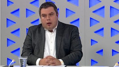 Photo of Маричиќ за 24 Вести: Со измените на Кривичниот законик ќе има конфискации, а не амнестија и помилувања