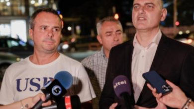 Photo of Полиција засилено ќе патролира во Дебар маало по инцидентот со 39 годишниот педофил и 3 годишното момче