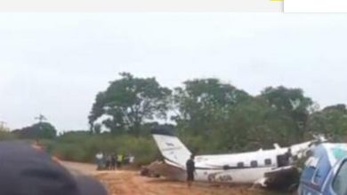 Photo of Видео: Во Бразил се урна авион со американски туристи