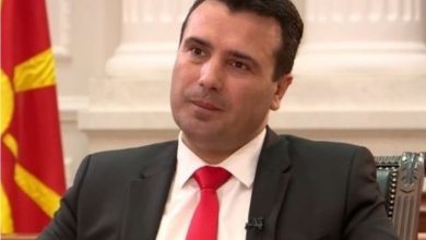 Photo of Заев : Не е точно дека сум имал тајни средби со Груевски и Ахмети за КЗ