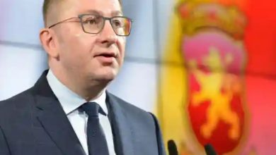 Photo of Мицкоски за ФАЦ: Груевски и Владата имаат „валкан дил“