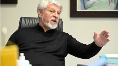 Photo of Јакимовски: Ви реков дека Мицкоски е договорен за Уставот, но сака да го обвини Груевски