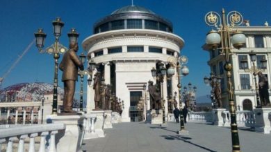 Photo of Обвинителство: Обвинителен акт против полициски инспектор за смрт на мигрантка