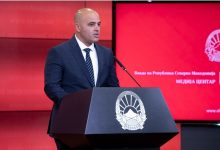 Photo of Кандидатот на европската коалиција ќе биде победнички на следните претседателски и парламентарни избори, вели Ковачевски