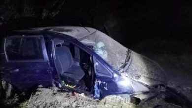 Photo of “Чичко помогни ми, татко ми не дише, а мене се ме боли!” -Возило паднало во бездна длабока 22 метри