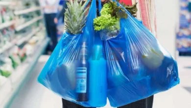 Photo of Од продажбата на пластични кеси собрани речиси два милиони евра, ќе се набават над 7 000 контејнери