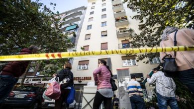 Photo of (Видео) Серија земјотреси ја погодија Италија, паника кај населението