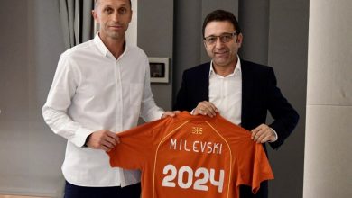 Photo of Милевски: Се е отворено !