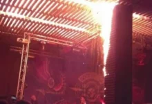Photo of Најмалку 13 жртви во пожарот во ноќен клуб во Мурсија