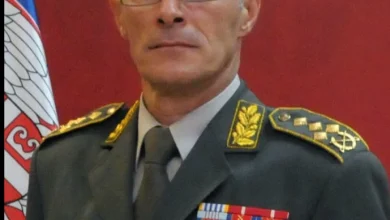 Photo of Началникот на Генералштабот на Србија негираше дека војската планирала упад во Косово