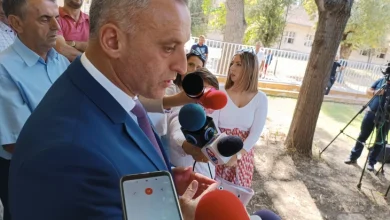 Photo of Детето со аутизам било лекувано според протоколи во Психијатриската болница во Демир Хисар, рече министерот Меџити