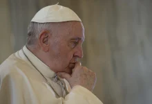 Photo of Папата Франциск предлага истополовите бракови да добијат благослов од Ватикан