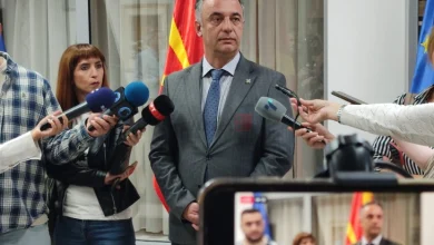 Photo of За 30 отсто поевтини роамингот за македонските граѓани со земјите од ЕУ, од 2028 цените се изедначуваат