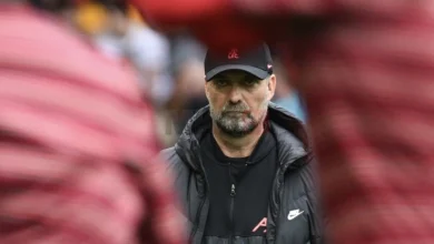 Photo of Клоп бара да се преигра натпреварот со Тотенхем