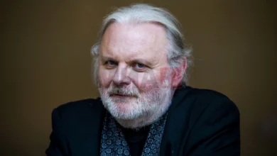 Photo of Јун Фосе добитник на Нобеловата награда за литература