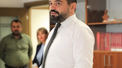 Photo of Лога: ВМРО-ДПМНЕ ги имаше и ги има нацрт-верзиите на сите закони пред да бидат доставени до Влада