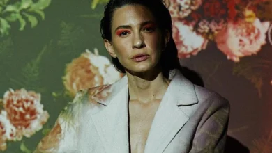 Photo of Хрватската музичка дива Сара Ренар на ПМГ Рекордингс фестивал