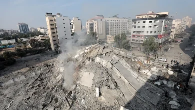 Photo of Израел: Елиминиравме над 400 милитанти