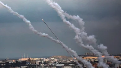Photo of Хамас отфрли можност за примирје