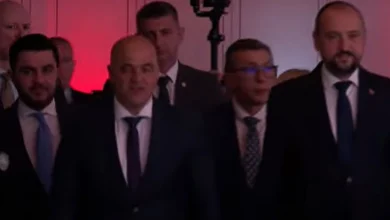 Photo of (ВО ЖИВО) Обраќања на премиерот Ковачевски и министрите Битиќи и Бектеши на настанот #МКЕкономија