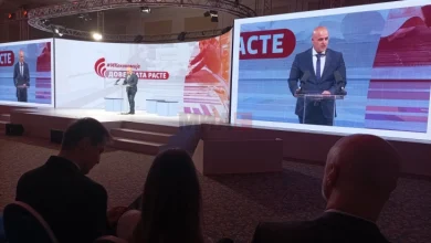 Photo of Видео:Ковачевски: За шест години финансиската поддршка од државата кон домашните компании е зголемена за 11 пати
