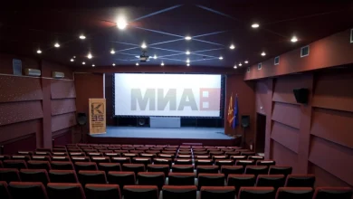 Photo of „Вардар филм прикажува – македонски филмски класици“