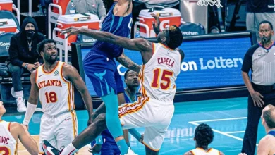 Photo of Издаден налог за апсење на НБА кошаркарот Мајлс Бриџ